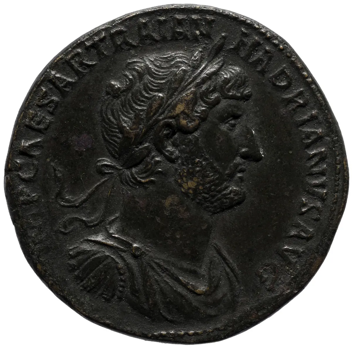 Hadrianus