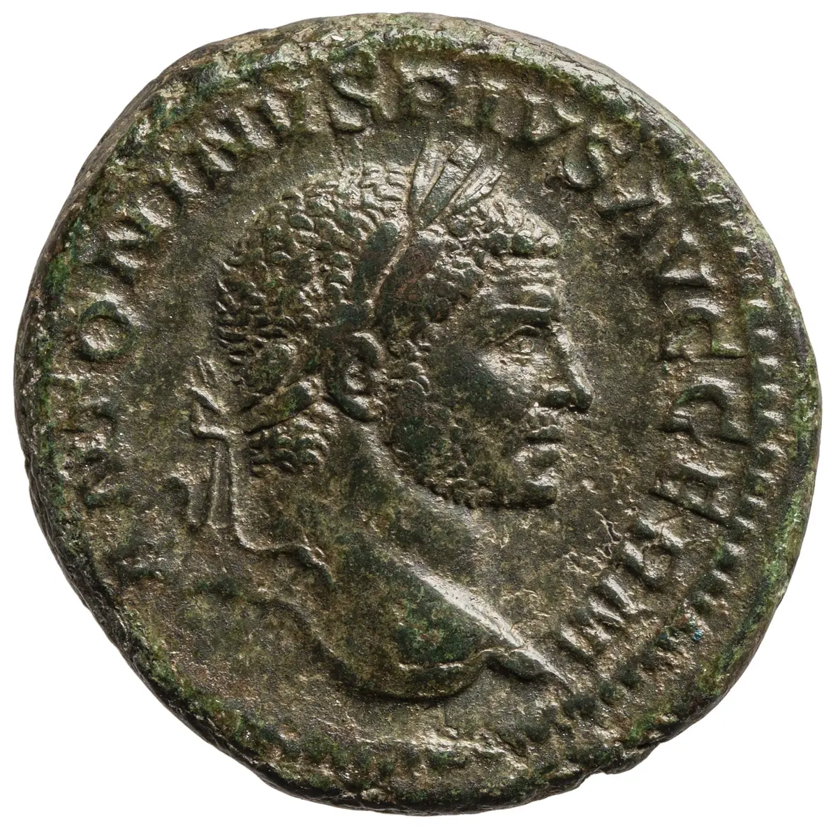Antoninus III. (Caracalla)