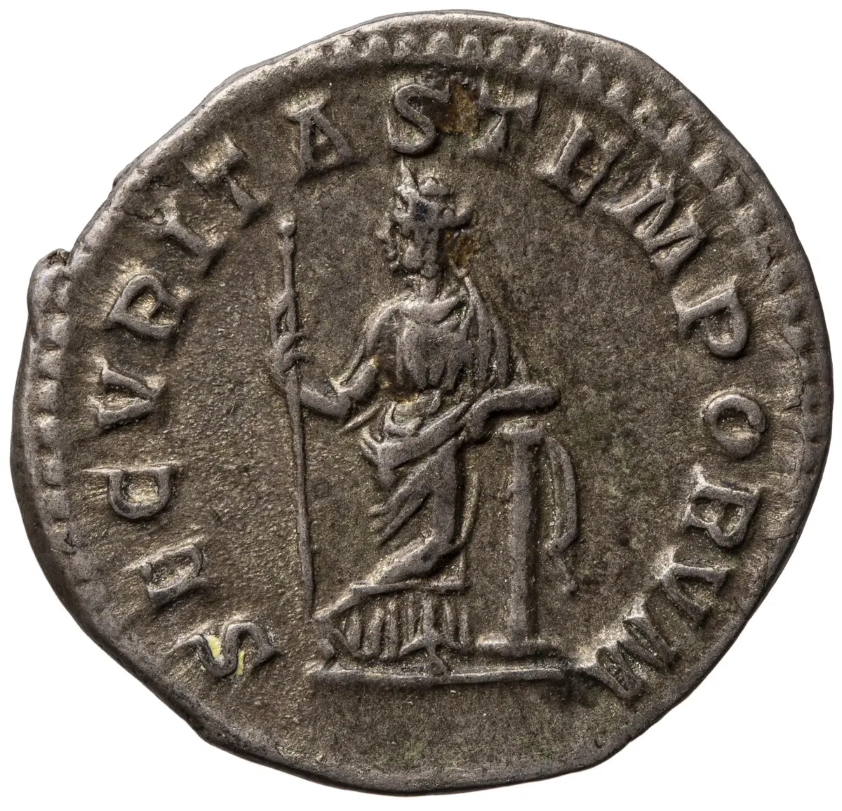 Macrinus