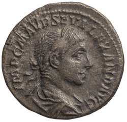Severus Alexander