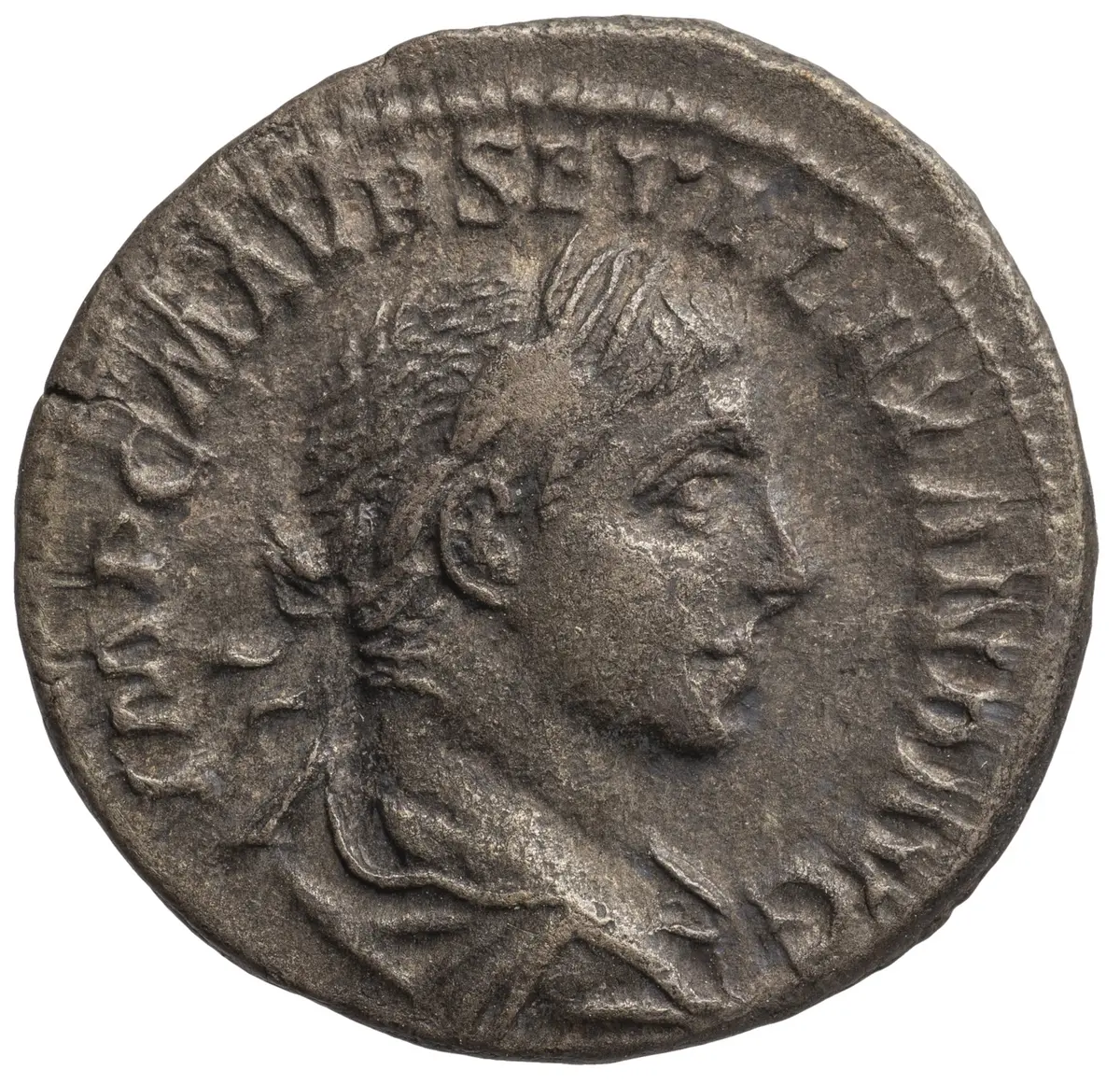 Severus Alexander