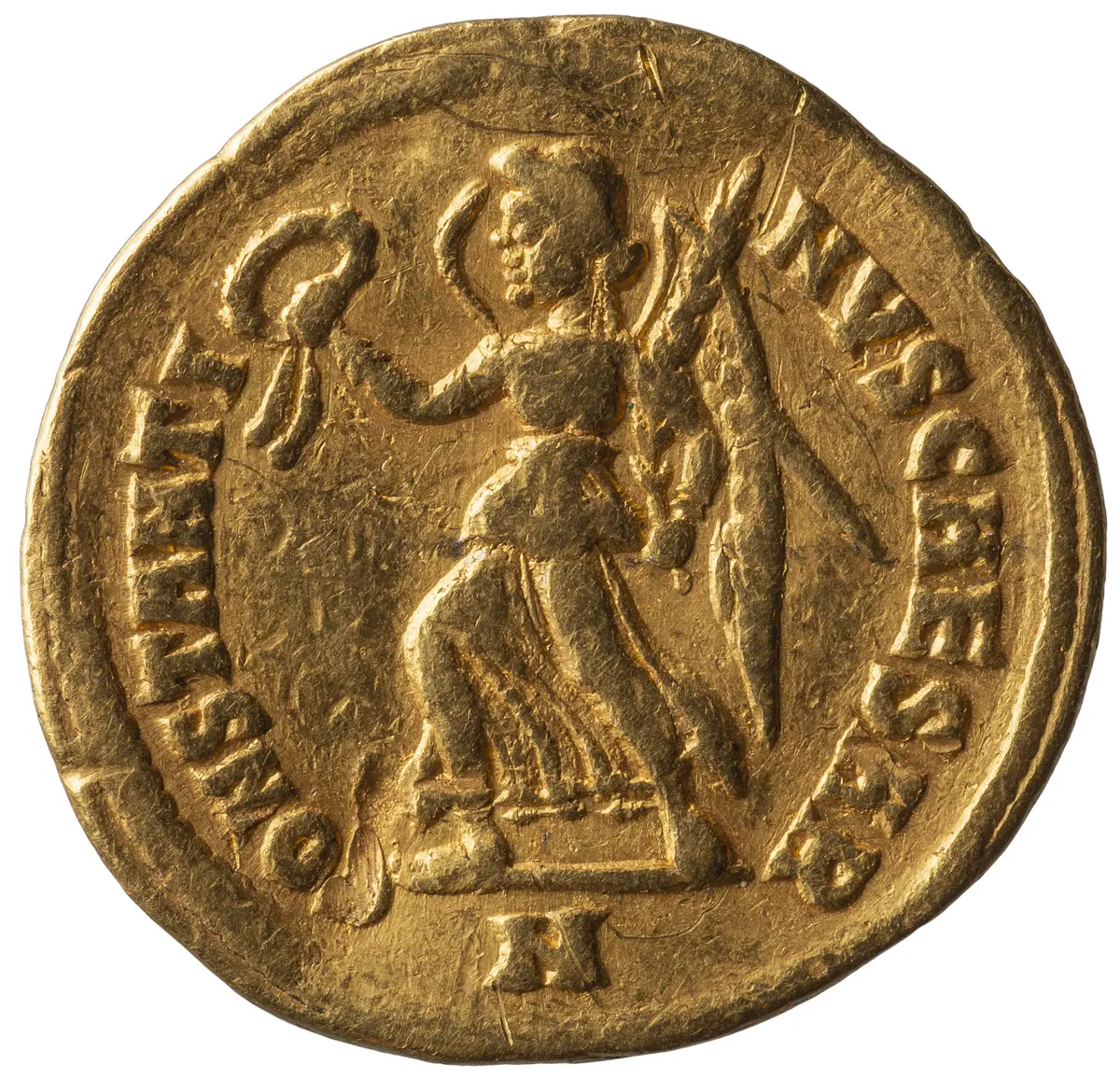 Constantinus II. (Caesar)