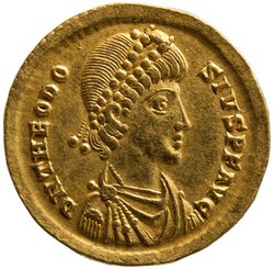 Theodosius I.