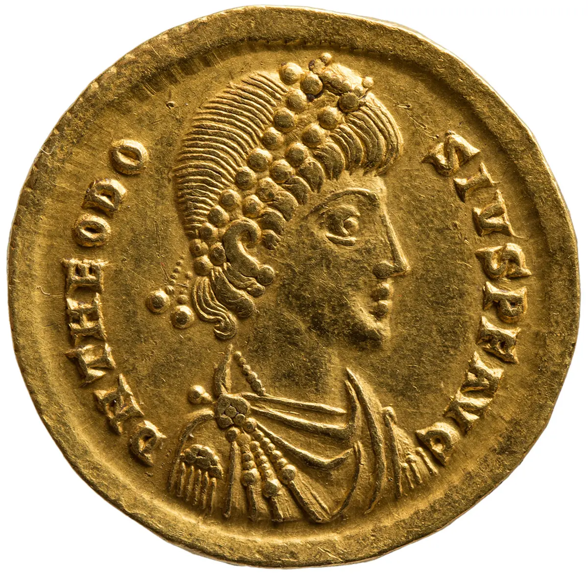 Theodosius I.