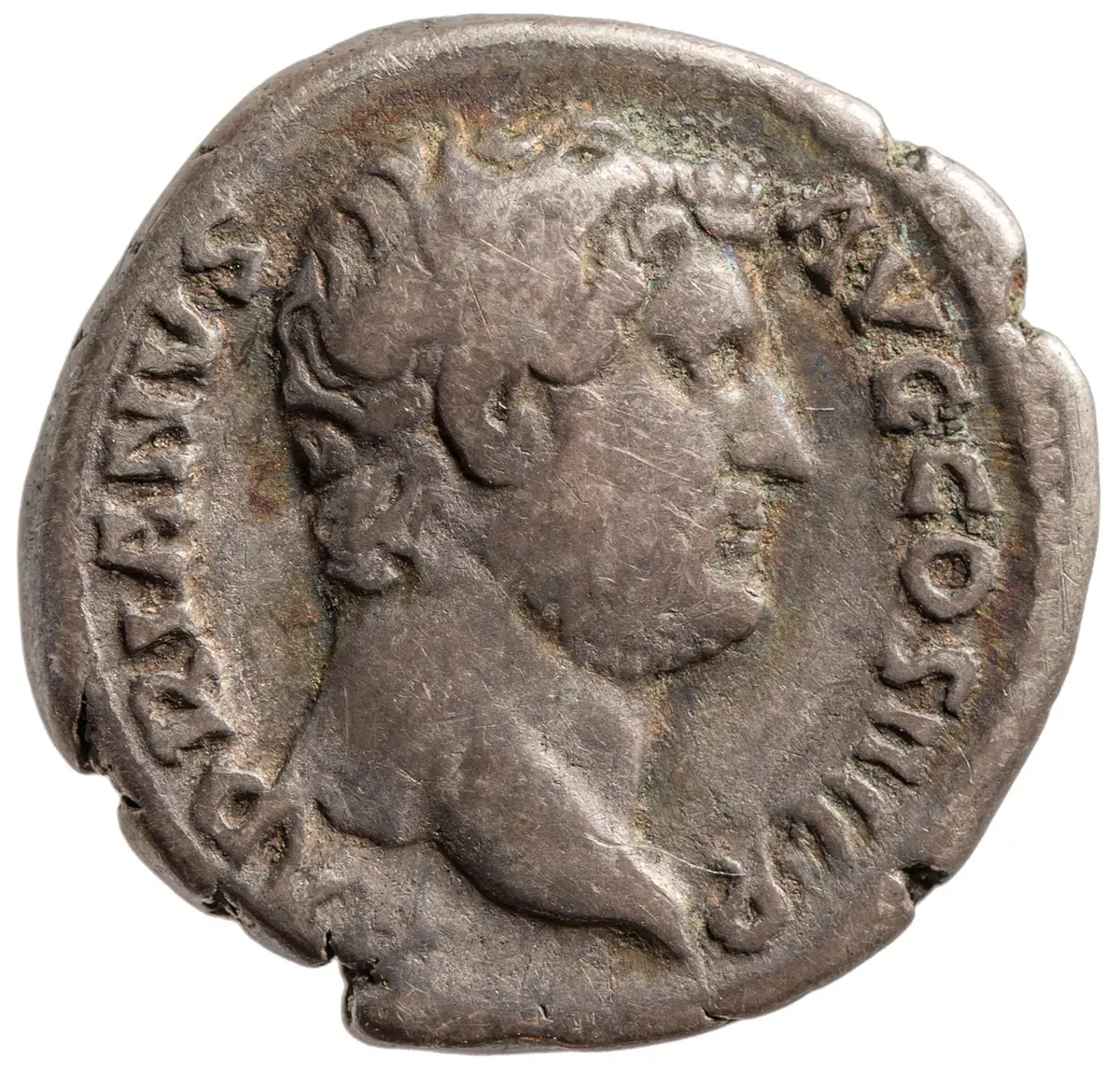 Hadrianus