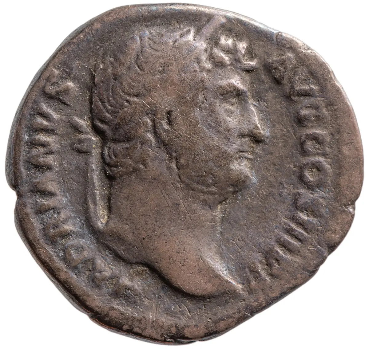 Hadrianus