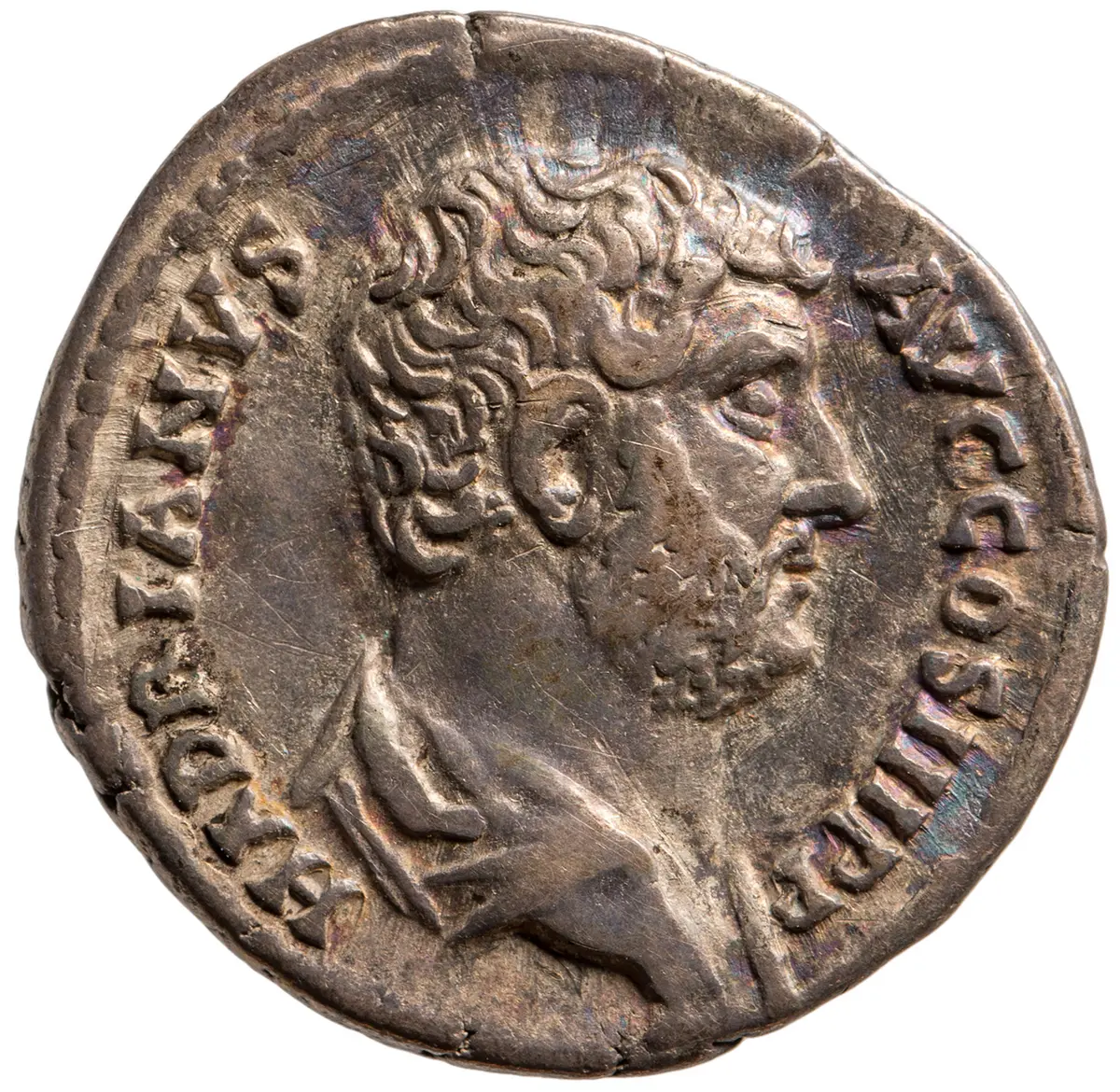 Hadrianus