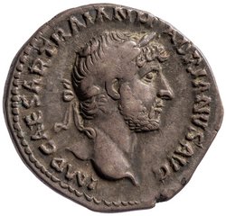 Hadrianus