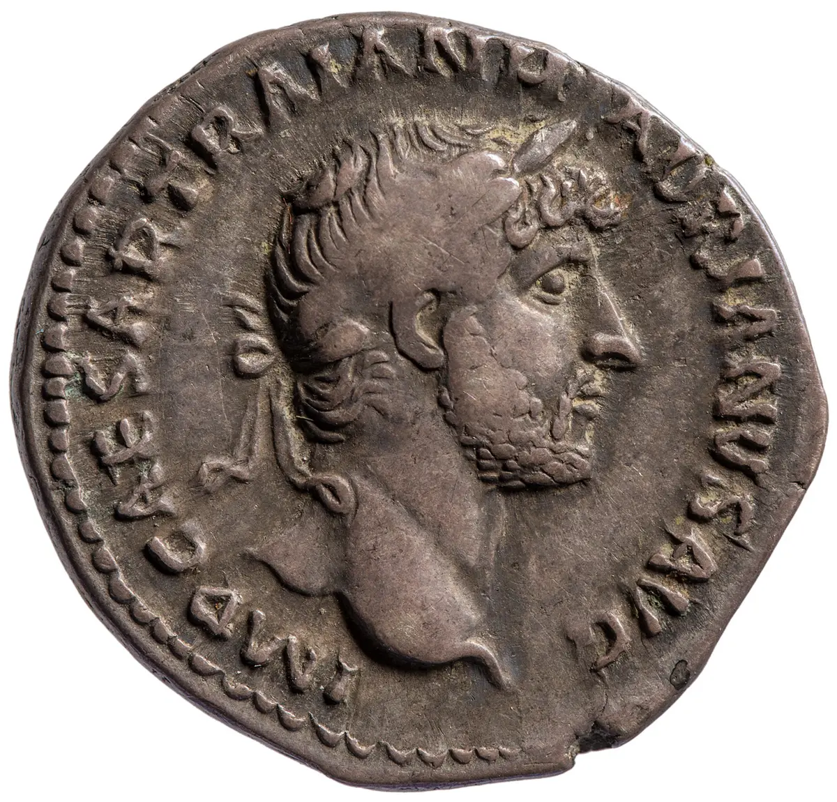 Hadrianus