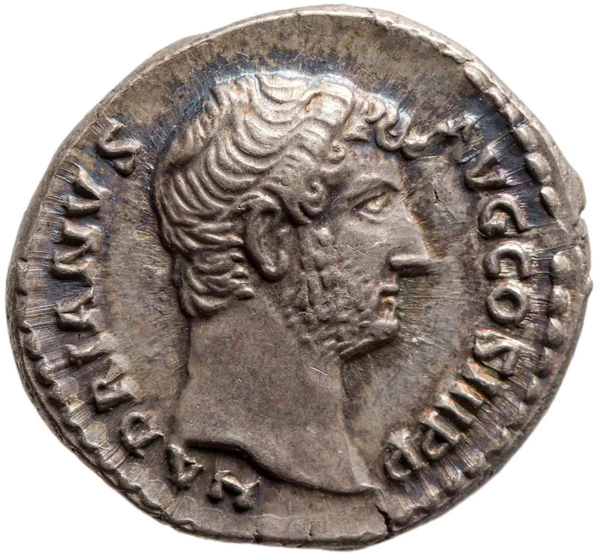 Hadrianus