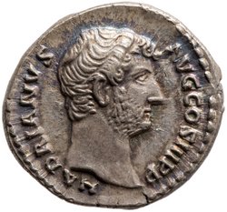Hadrianus