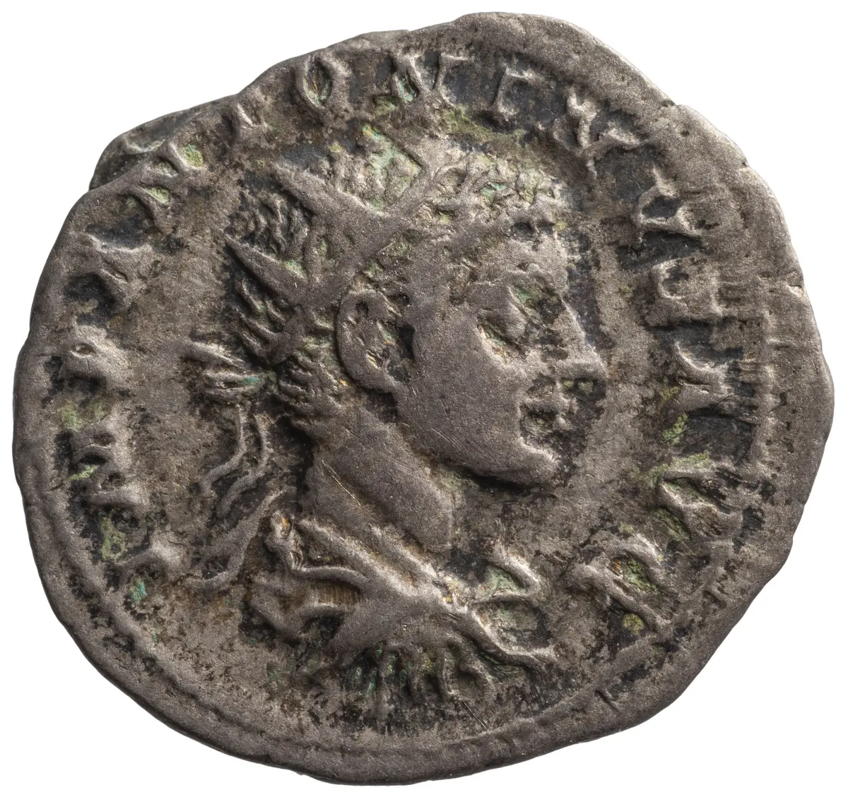 Antoninus IV. (Elagabal)