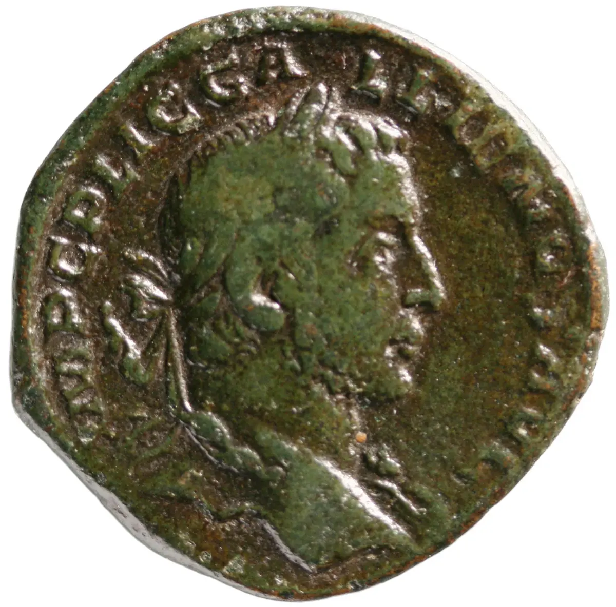 Gallienus (Samtherrschaft)