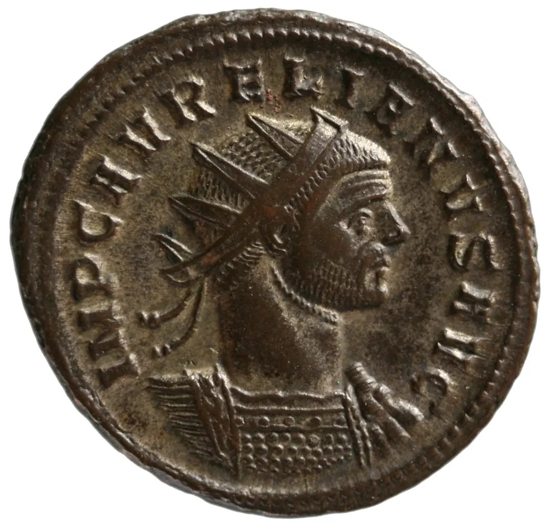 Aurelianus