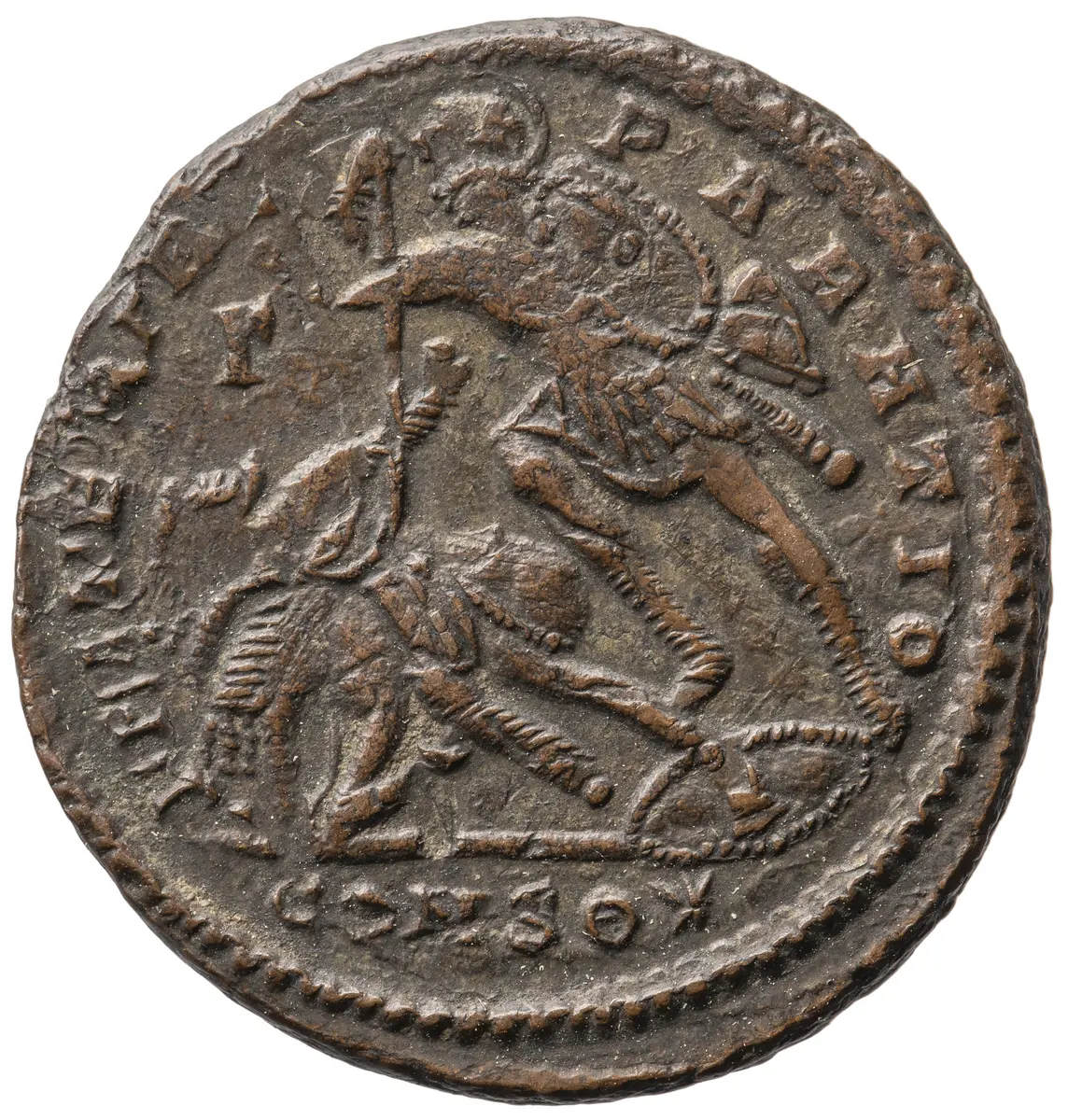 Münze