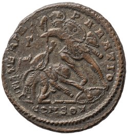 Münze