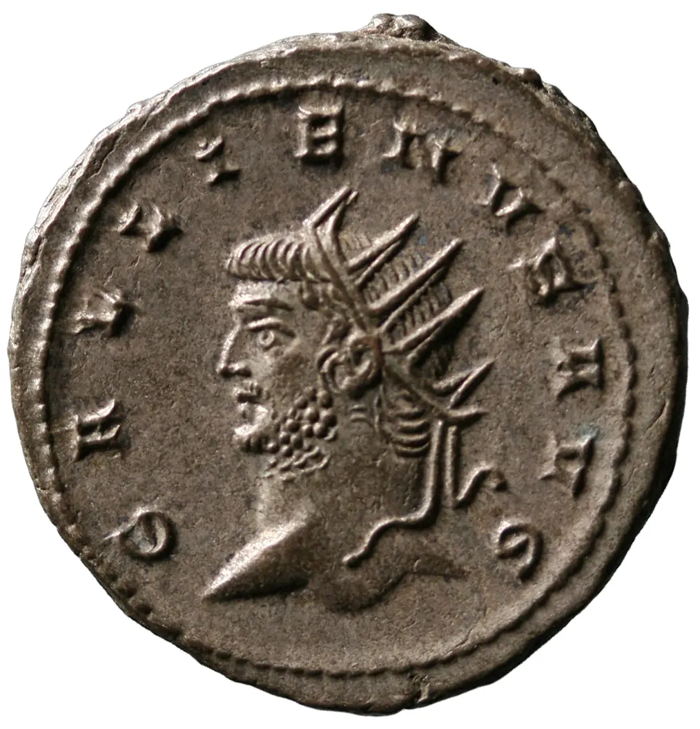 Gallienus
