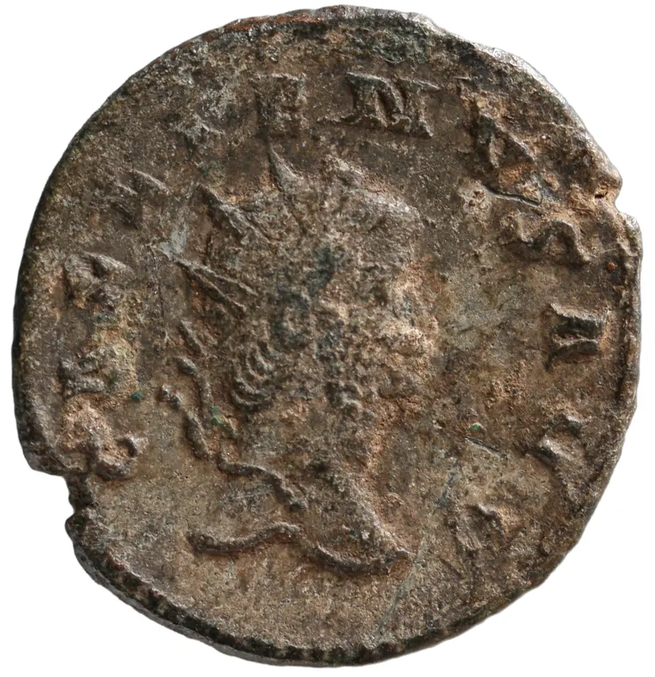 Gallienus