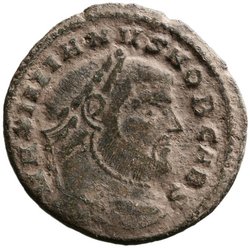 Maximianus II. (Galerius) Caesar