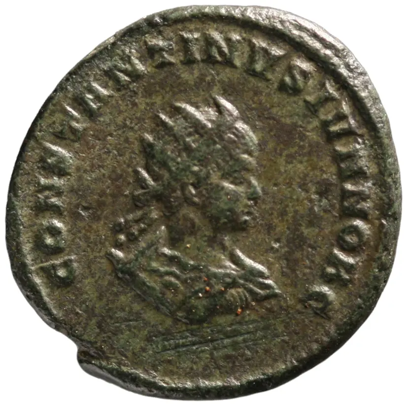 Constantinus II. (Caesar)