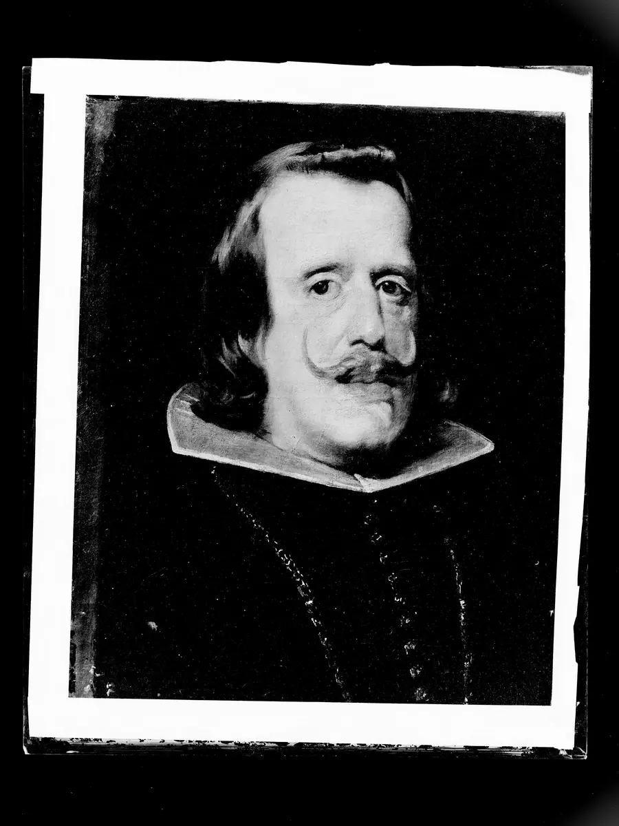 König Philipp IV. von Spanien (1605-1665)