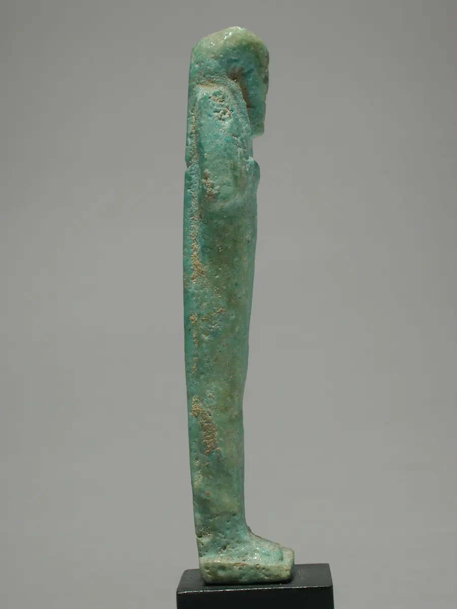 Uschebti