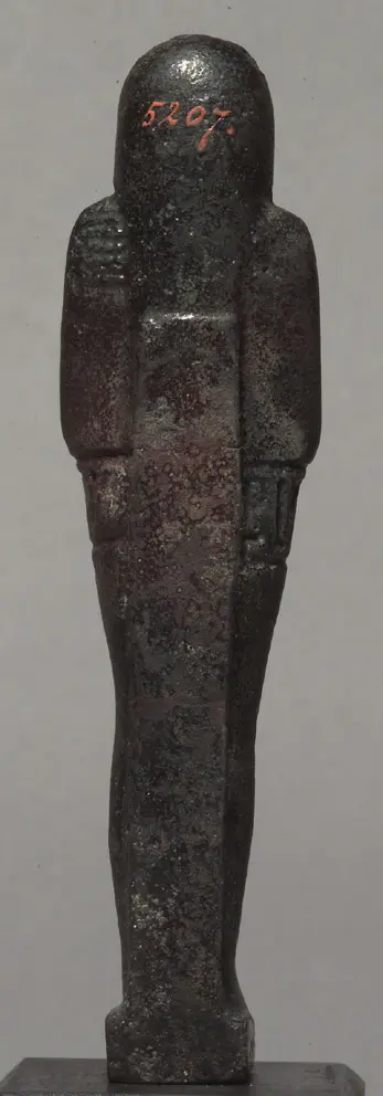 Uschebti