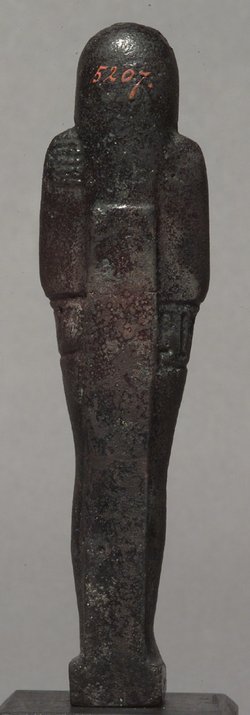 Uschebti