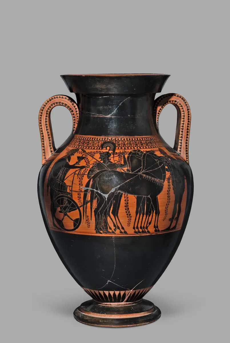 Dionysos
