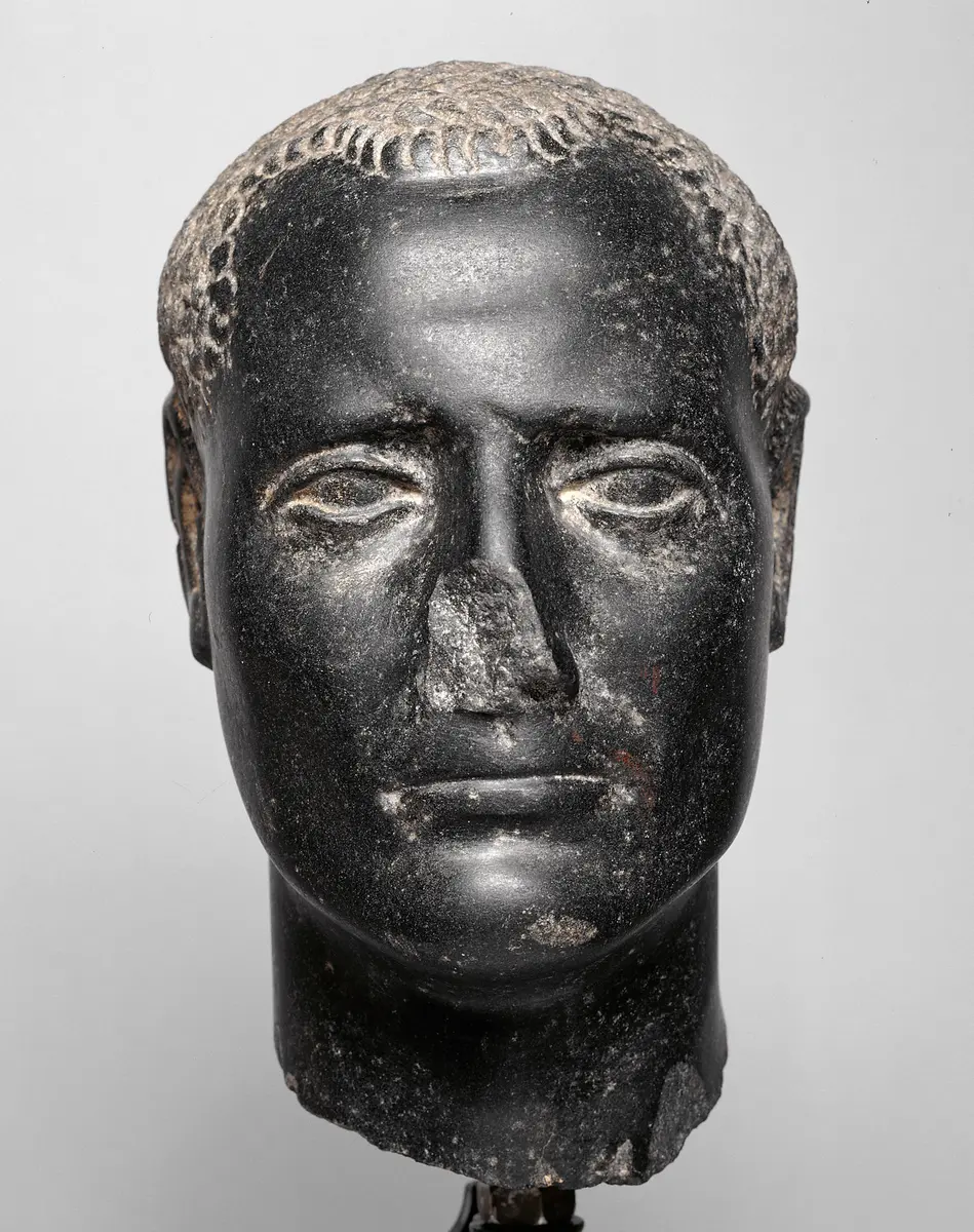 Ägypter