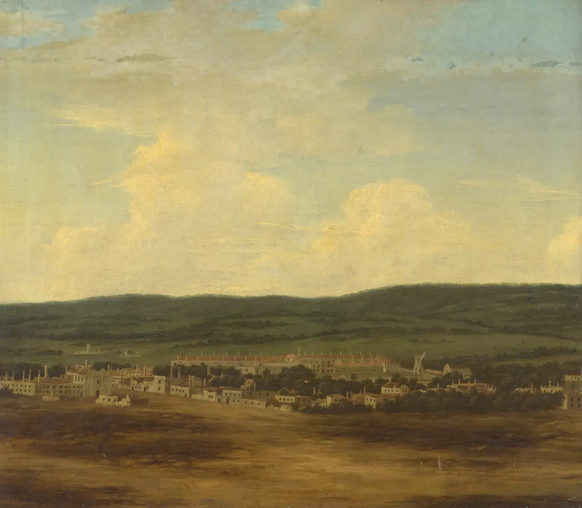 Landschaft