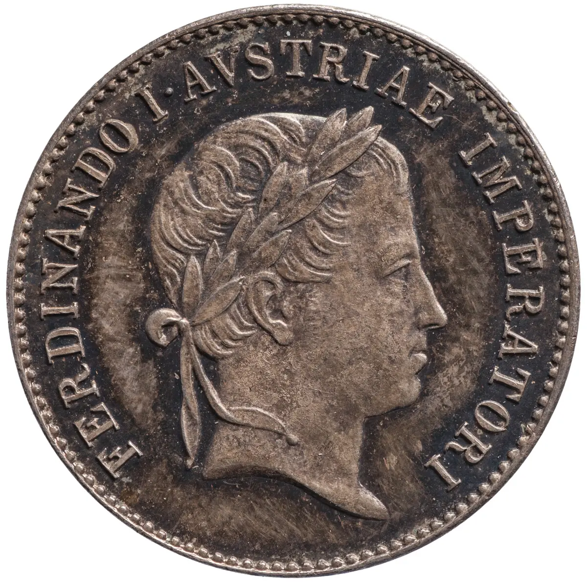 Habsburg: Kaiser Ferdinand I.
