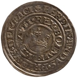 Haus Österreich: Ferdinand I.