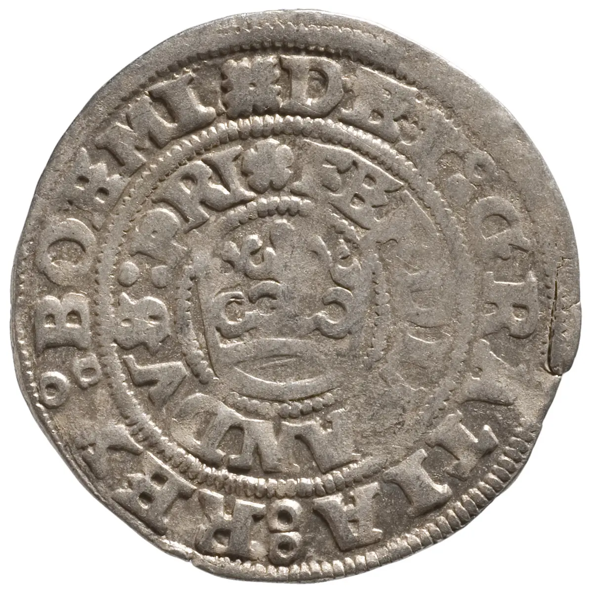 Münze