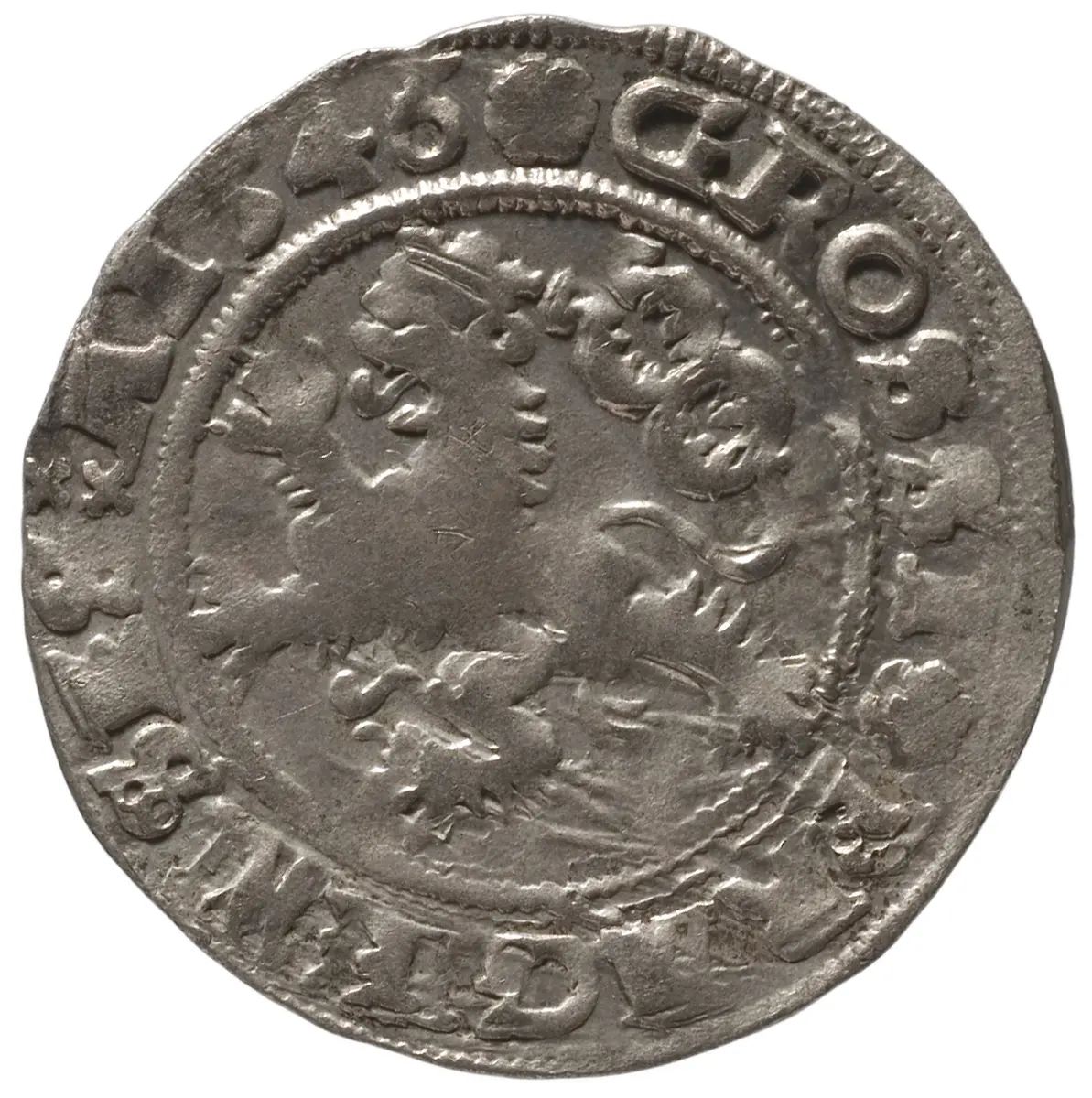 Münze