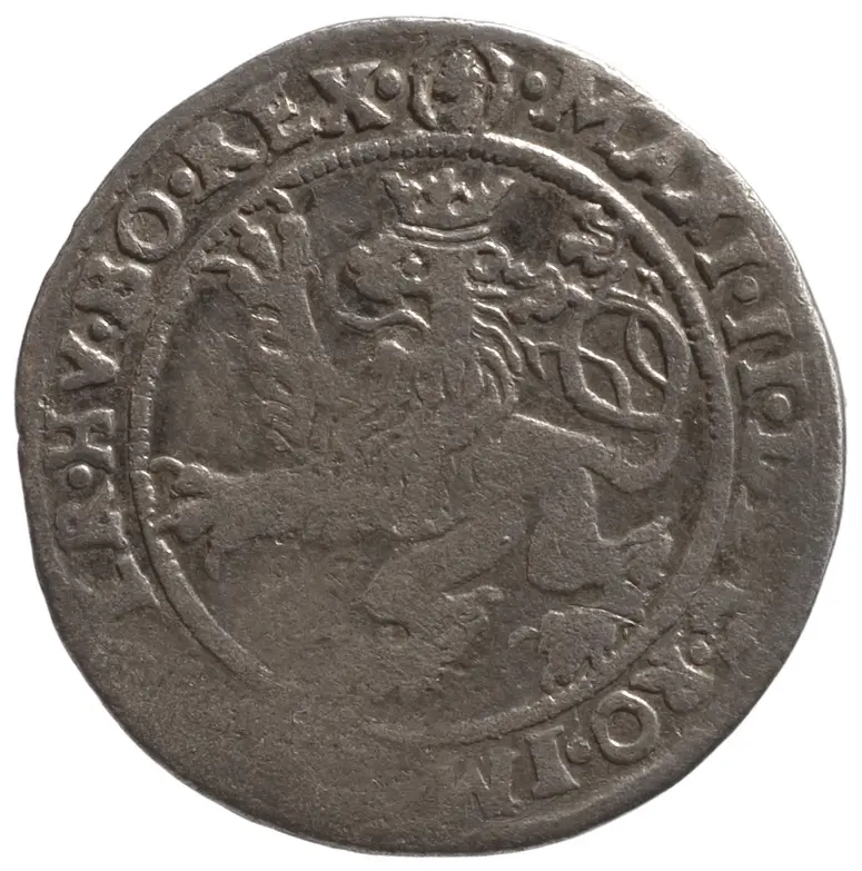 Münze