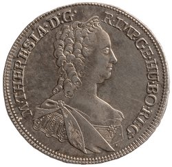Haus Österreich: Maria Theresia