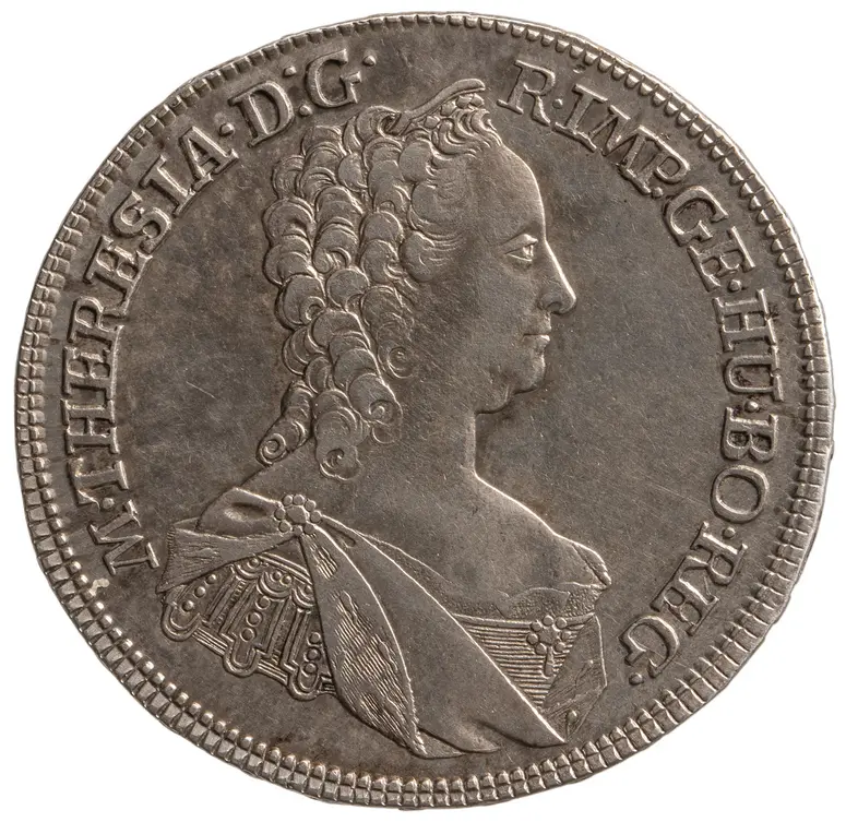 Münze