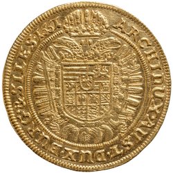 Haus Österreich: Leopold I.