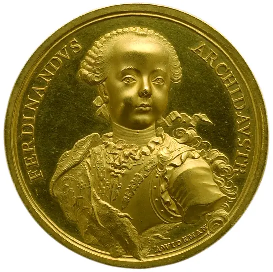 Medaille