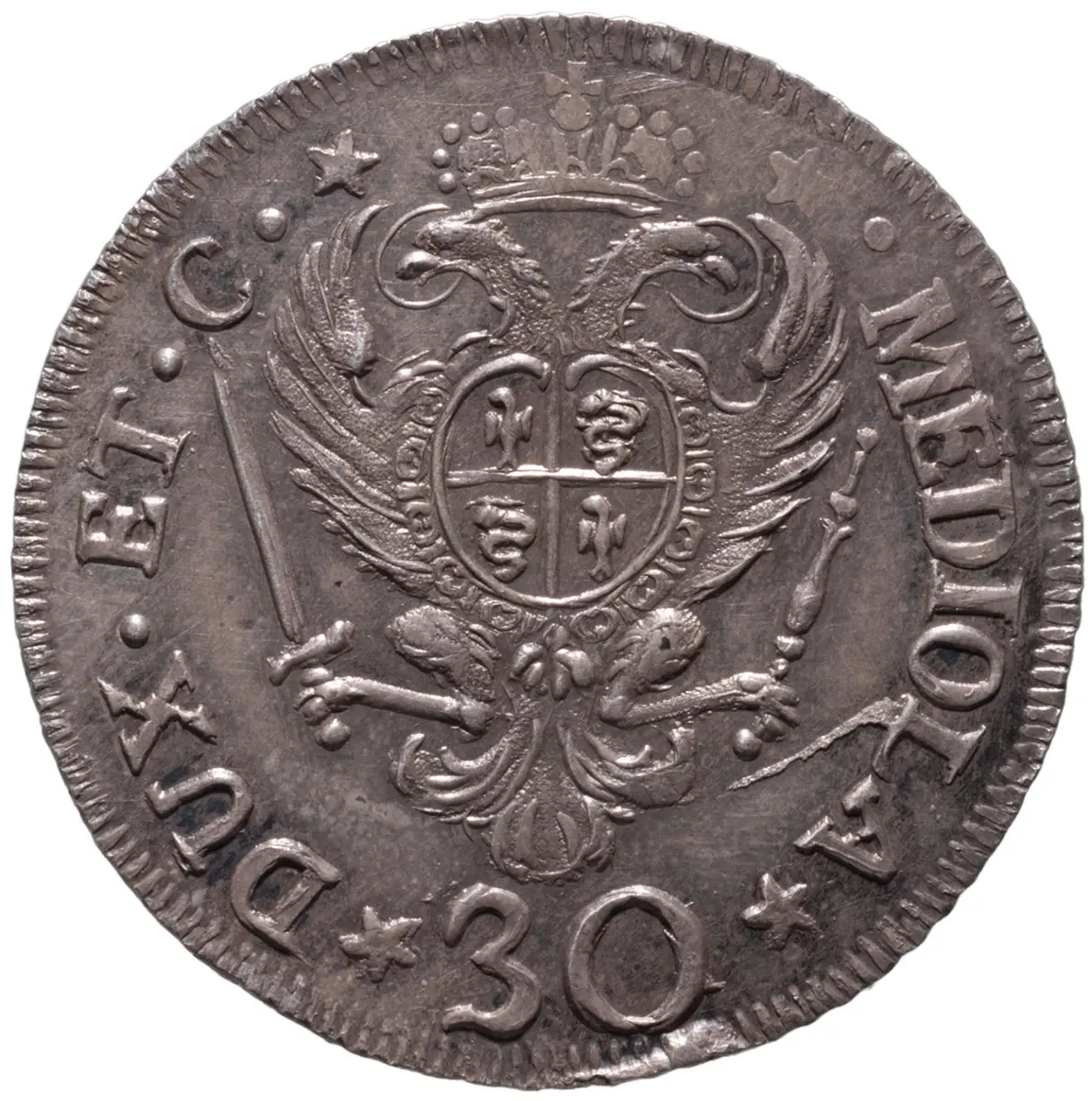 Mailand: Maria Theresia