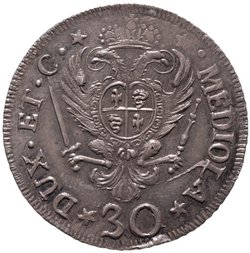 Mailand: Maria Theresia