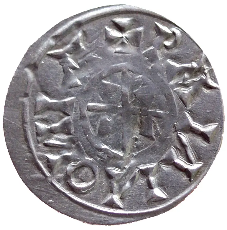 Könige von Ungarn: Peter I.