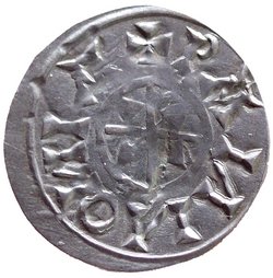 Könige von Ungarn: Peter I.