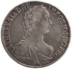Haus Österreich: Maria Theresia