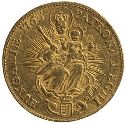 Haus Österreich: Maria Theresia