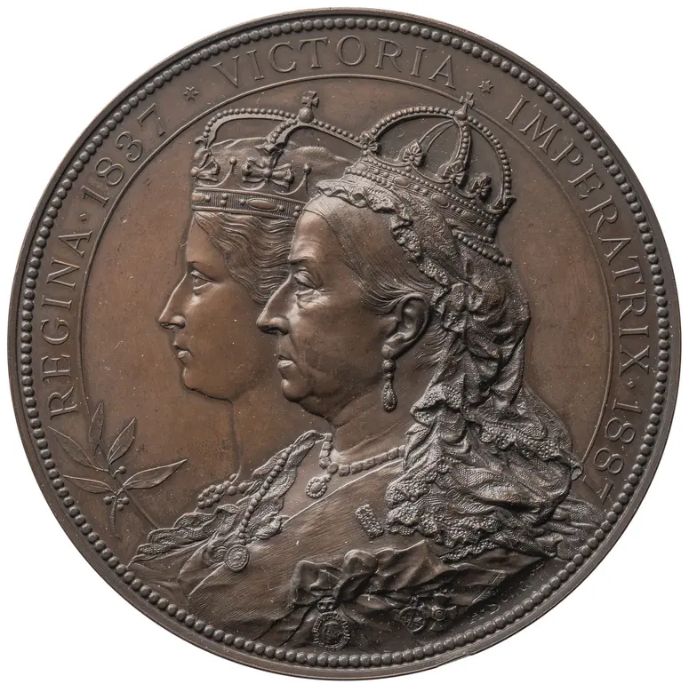Medaille