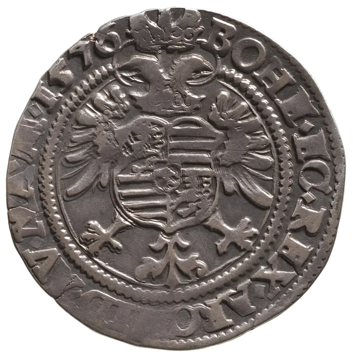 Münze