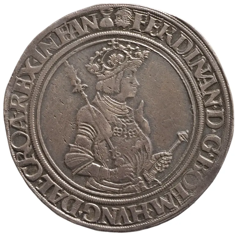Münze