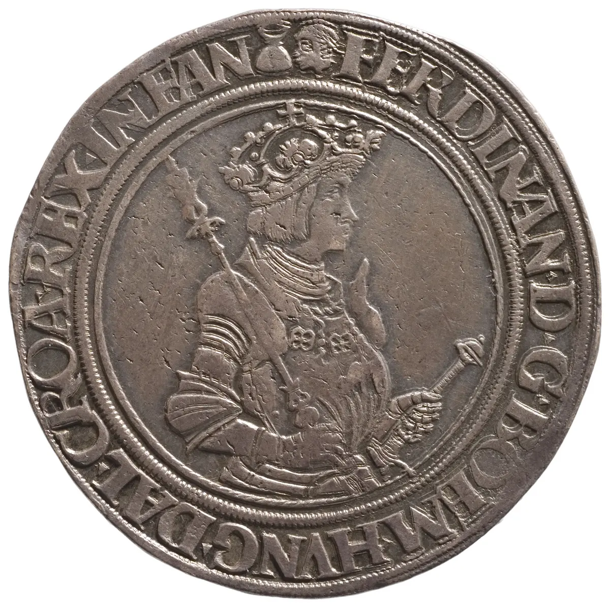 Münze